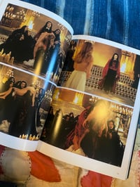 Image 3 of Antonio Banderas Japanese Cine Book 1996