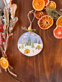 Image 3 of Whimsical Wonderland