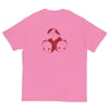 Pink Cherry Baby Unisex T-shirt