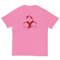 Image 1 of Pink Cherry Baby Unisex T-shirt