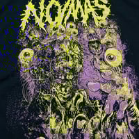 Image 2 of Eyes Sewn Shut “Ciego” Shirt