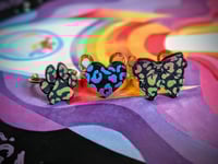 Image 1 of Lisa Frank Inspired 