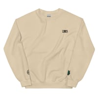 Image 1 of Goblin Sweatshirt Sand