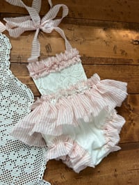 Image 3 of Charlotte Sitter Romper