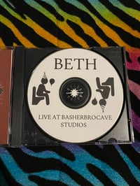 Image 4 of Beth live and nasty cds 