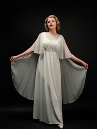 Image 1 of 1970s Grecian Goddess 