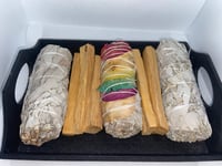 Image 1 of Smudge sticks 