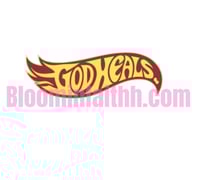 Image 2 of God Heals