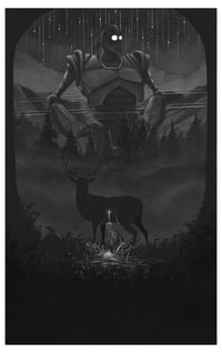 iron giant