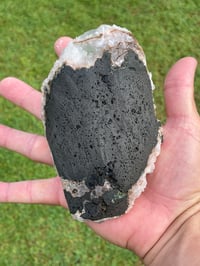Image 13 of Green Apophyllite Cluster Specimen #1843