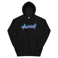 Image 1 of NNGGHHH Hoodie