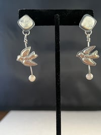 Image 1 of Moonstone Birdie