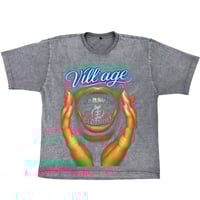 Image 1 of Villi'age  Grill Tee