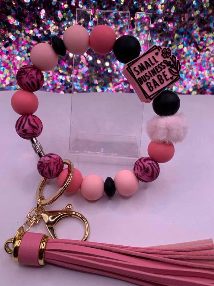 Image of Classy Wristlet