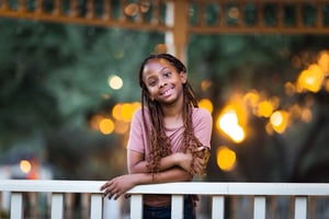 Image of Outdoor 25- or 55-Minute Session