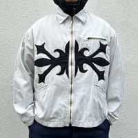 Image 2 of Veste upcyclé 