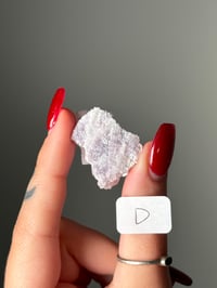 Image 4 of KUNZITE ON MATRIX