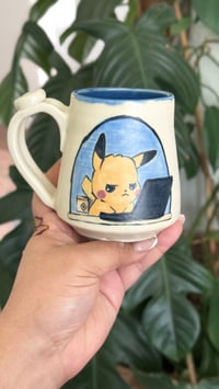 Image 1 of Pokémon mug