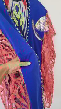 Image 5 of Mouth Moon Caftan