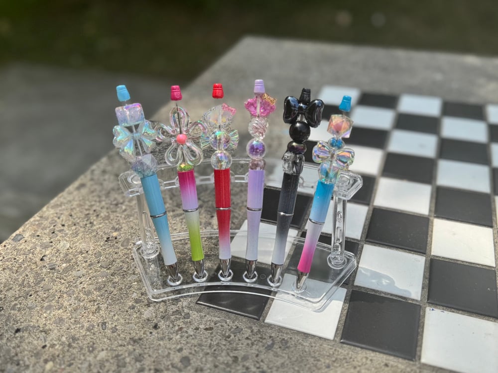 Image of Assorted Pens - Gradient (CLEAROUT) 