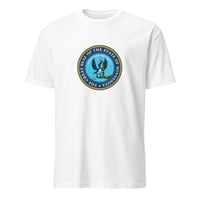 Image 5 of Minnesota Laser Loon Seal "FAFO" T-Shirt