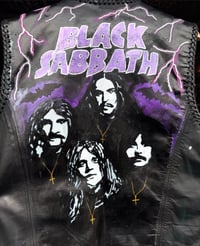 Image 2 of Sabbath bloody sabbath