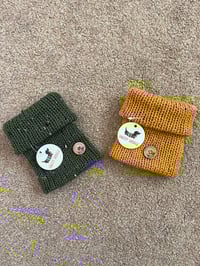 Image 7 of Knitted Snood 