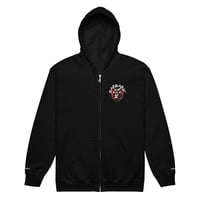 Image 5 of HONORED. Zip-Up