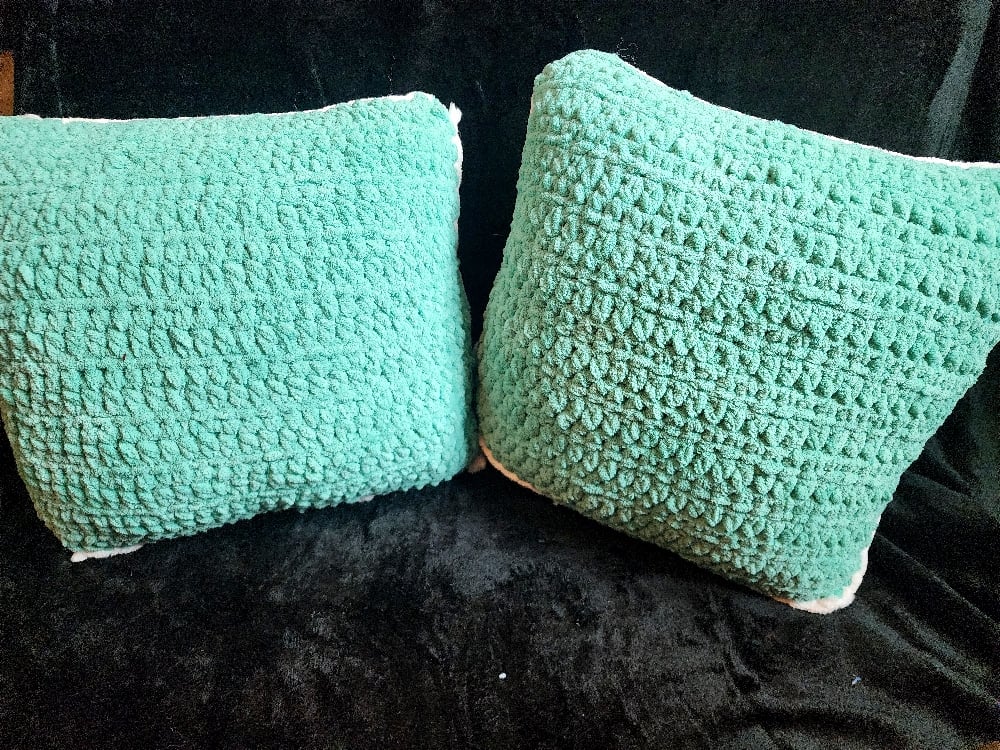 Image of Pillows