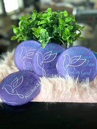 Image 1 of Custom Coaster Sets