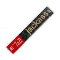 Image 2 of Jackass Volume Two & Three (Japanese Edition) DVD