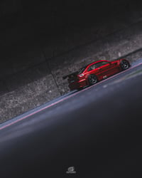 Image 3 of BMW M3 GTR CUSTOM 