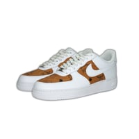 Image 3 of Women’s "MCM ”  Air Force 1