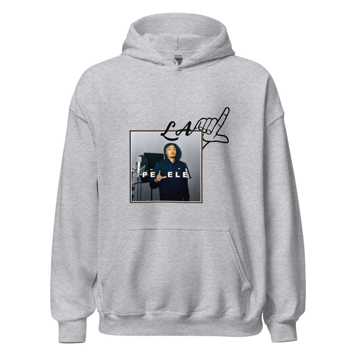 Image of Morad hoodie 4