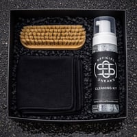 OfficialSneaks Premium Cleaning Kit