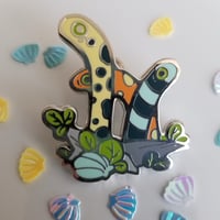 Garden Eel