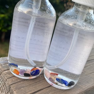 Image of Chakra Spray