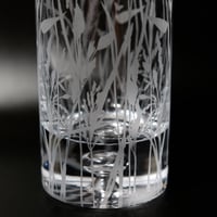 Image 3 of Grasses 20cm Column Vase