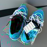 Image 4 of size: us6W uk4 eu37 cm23