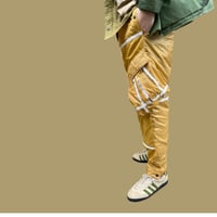 Image 1 of Lined Parachute Cargo