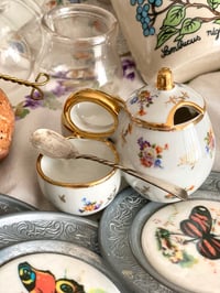 Image 4 of Box de Brocante « Papillon de campagne »