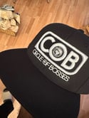 MEMBERS ONLY OG COB