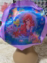 Image 2 of little mermaid