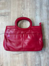 Red Purse