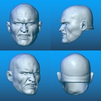 Image 3 of Predator Unpainted