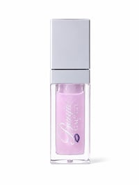 Anointed lip oil