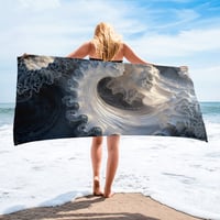 Image 2 of Maritime Beach Towel
