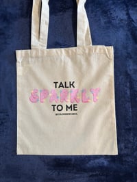 Image 9 of Cotton Tote Bags