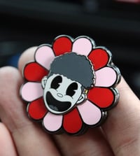 Image 1 of Flower pin 
