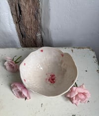 Image 2 of Roses bowl